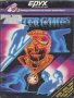 Atari  2600&nbsp; - &nbsp;Winter Games (1987) (Epyx)